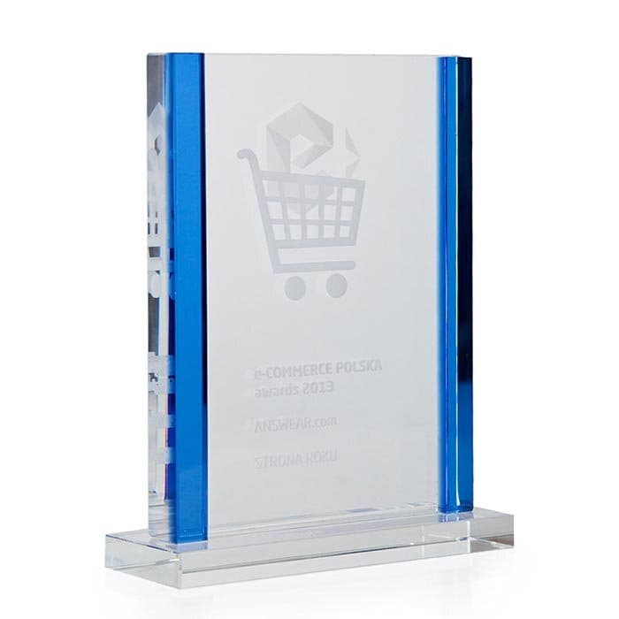 Ecommerce Polska Awards 2013 information image