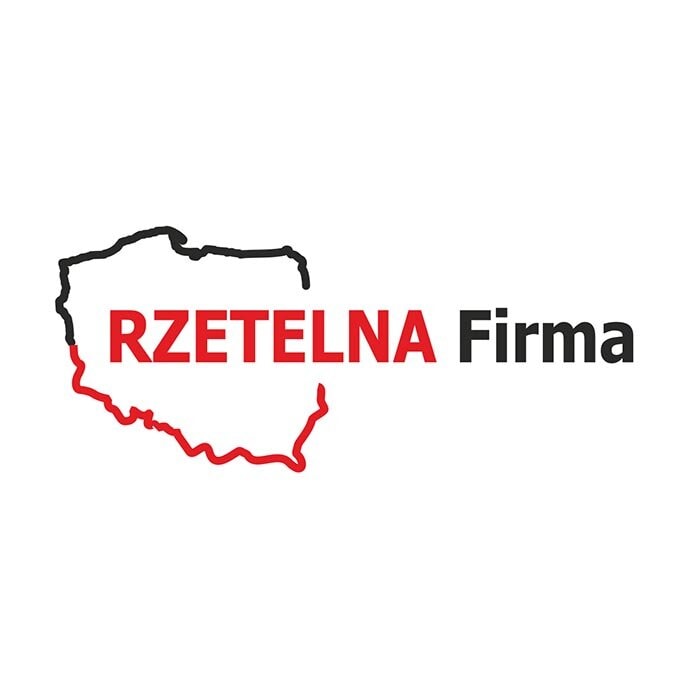 Rzetelna Firma 2014 information image