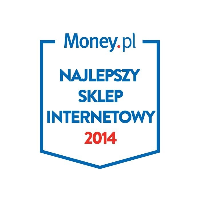 Ranking Sklepów Internetowych 2014 information image