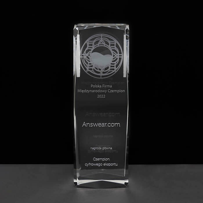 Międzynarodowy Czempion 2022 information image