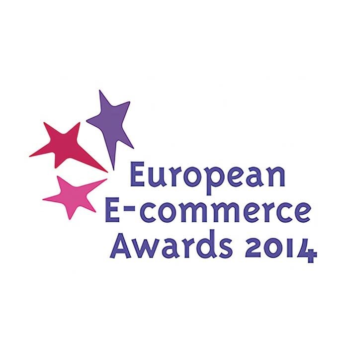 European Ecommerce Awards 2014 information image