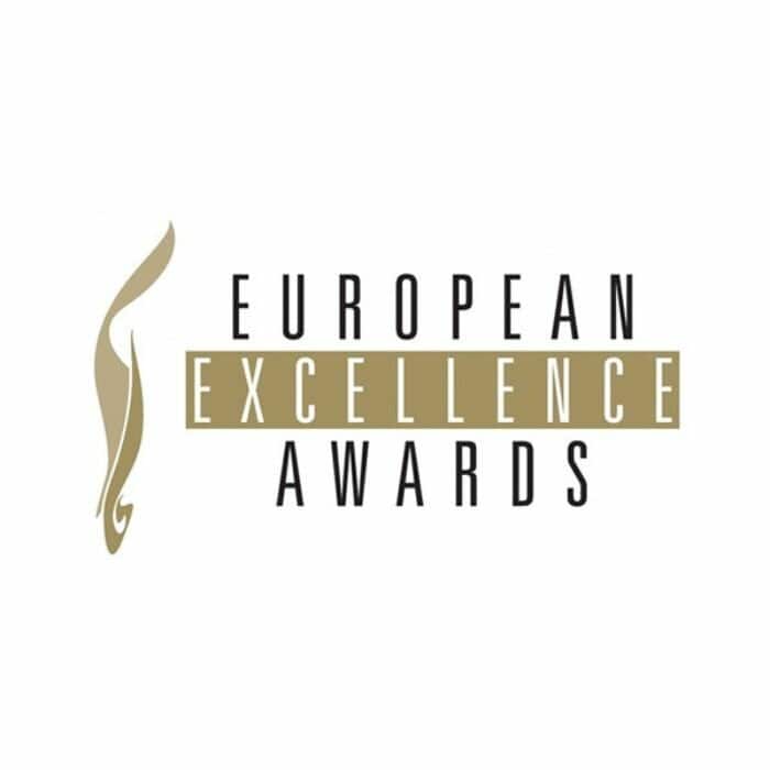 European Excellence Awards 2022 information image
