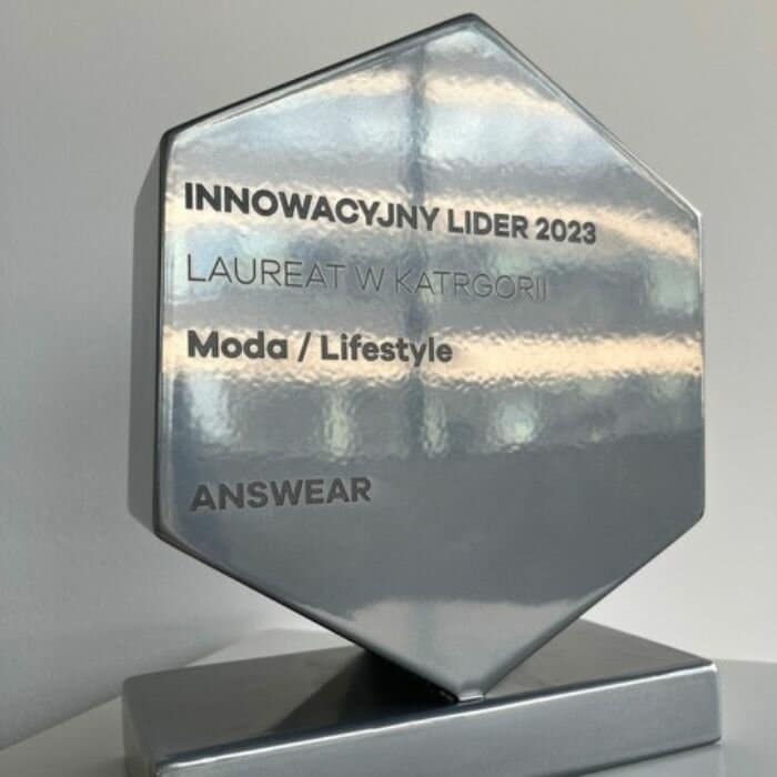 Innowacyjny Lider 2023 information image