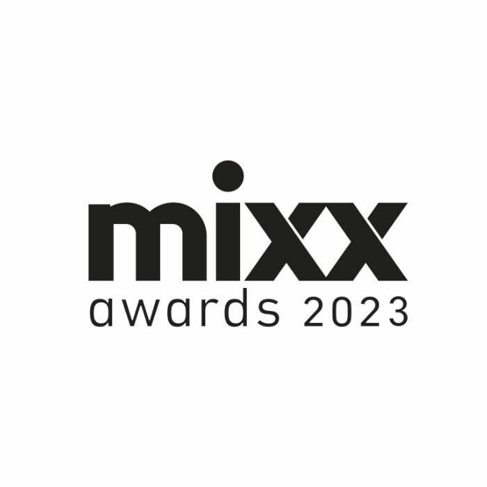 Mixx Awards 2023 information image