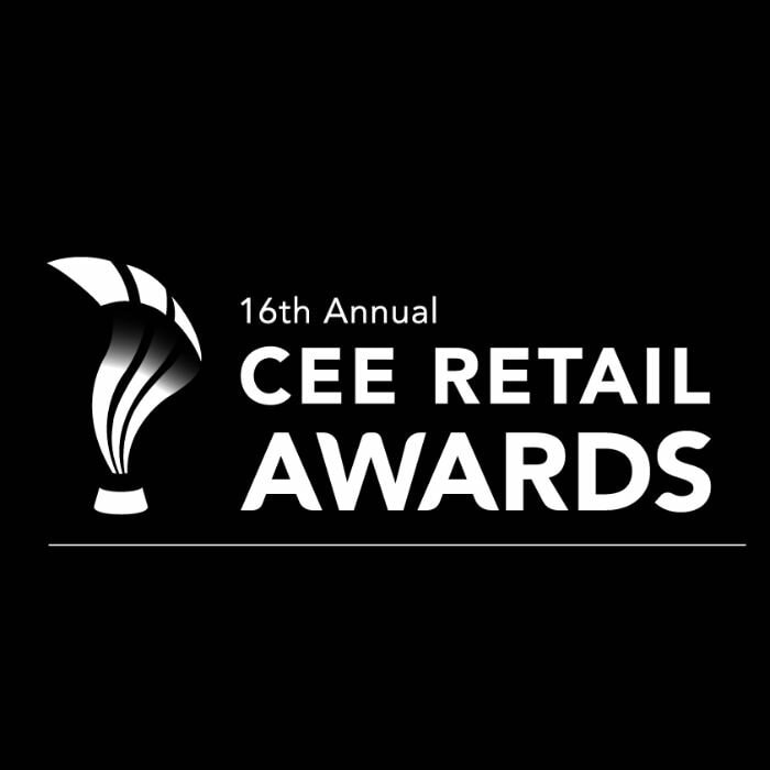 CEE Retail Awards 2024 information image