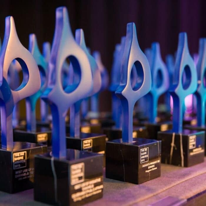 Sabre Awards 2024 information image