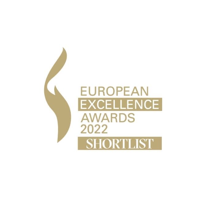 European Excellence Awards information image