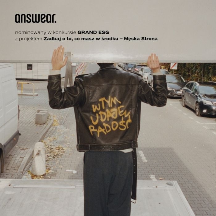 GRAND ESG 2026 information image