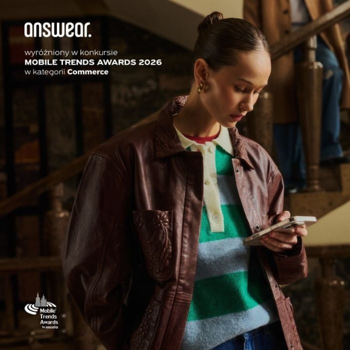 MOBILE TRENDS AWARD 2026 information image