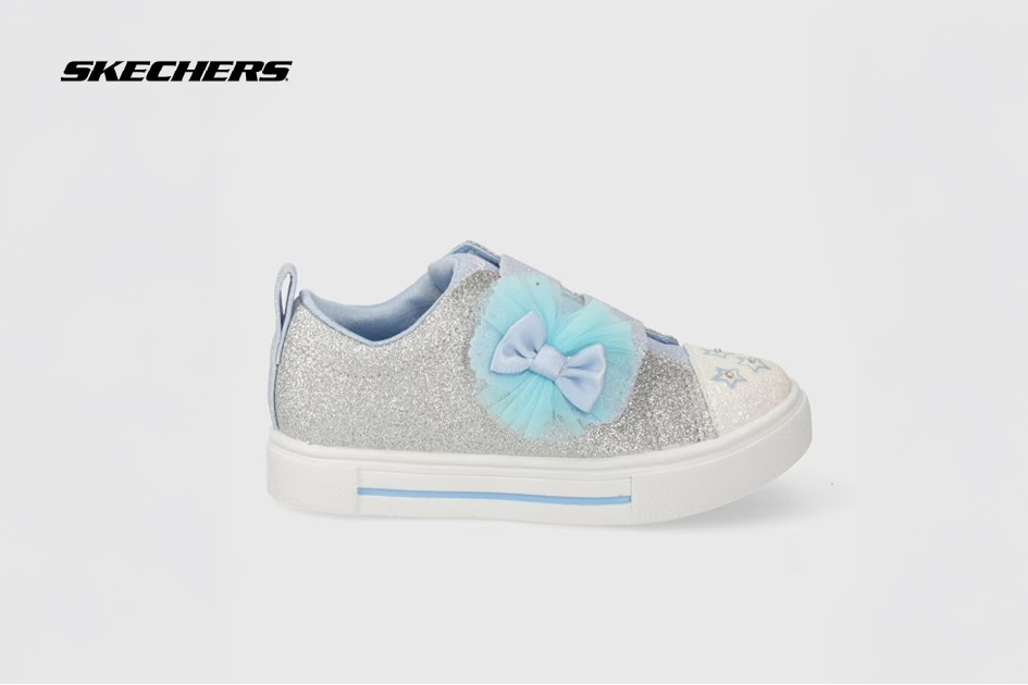 SKECHERS