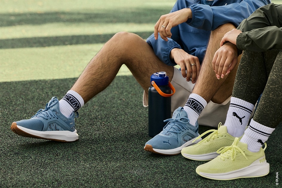 SNEAKERSY