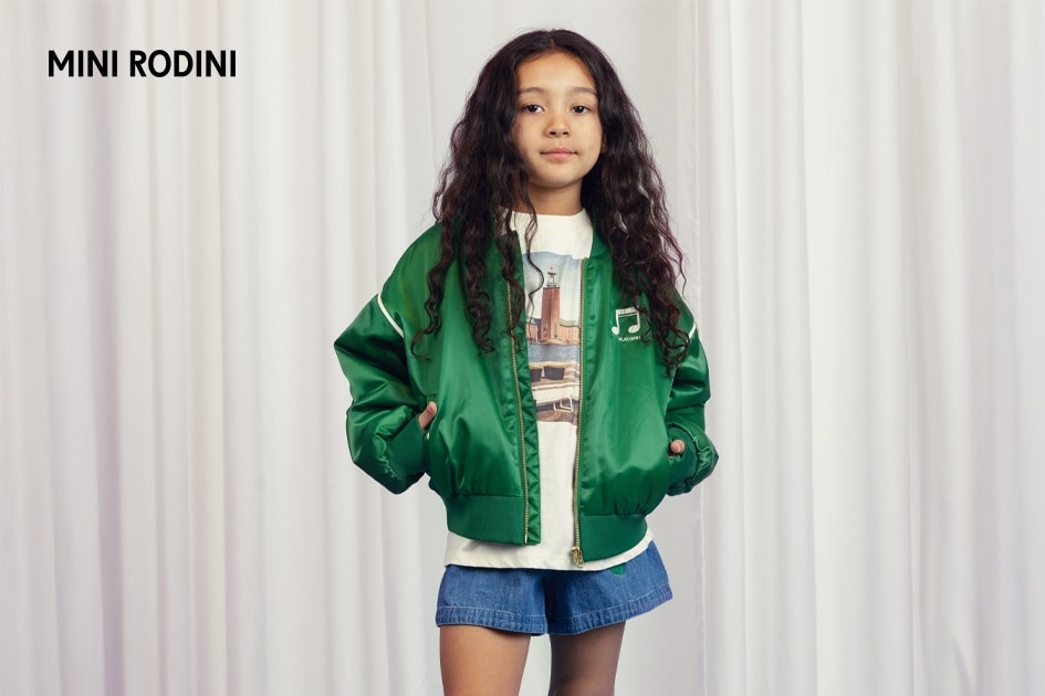 MINI RODINI