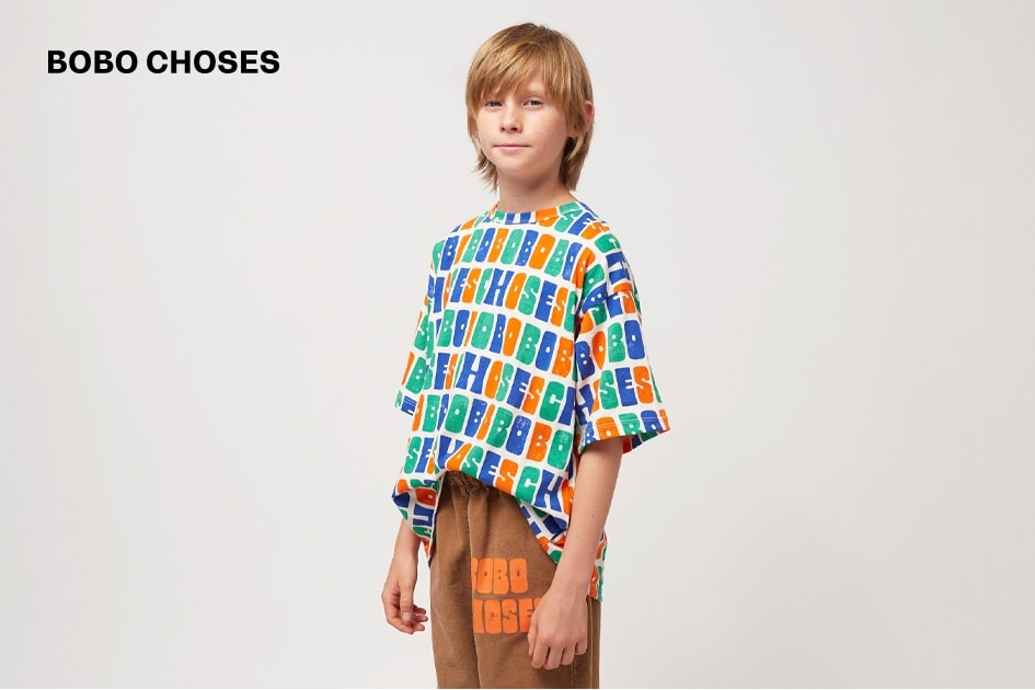 BOBO CHOSES