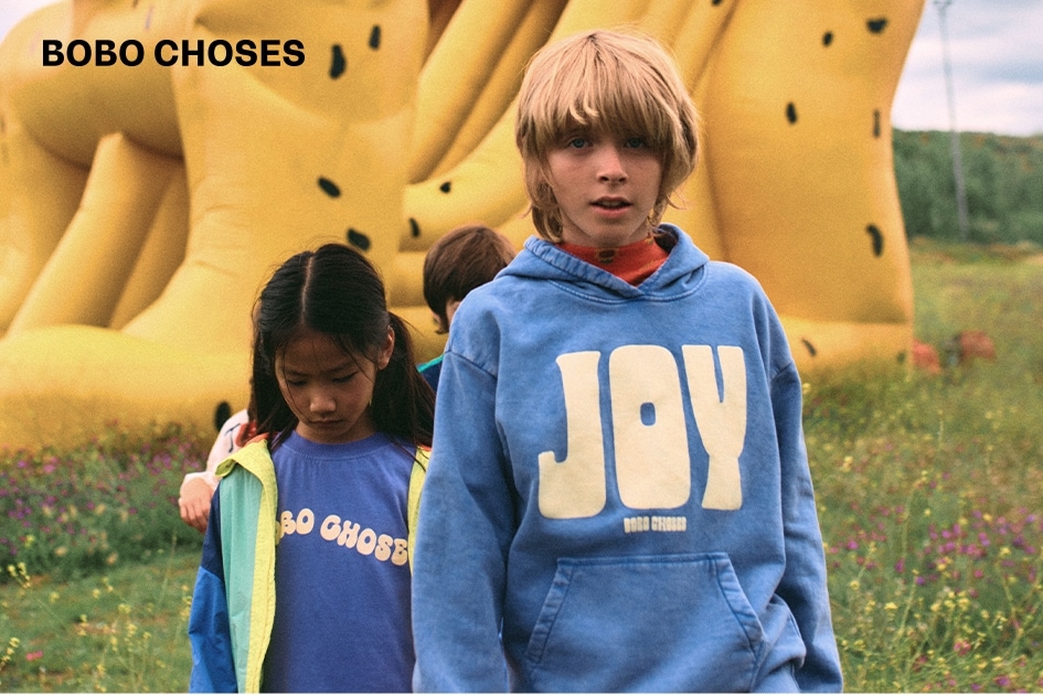BOBO CHOSES