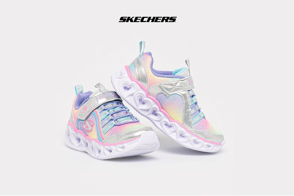 SKECHERS