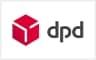Kurier DPD information image