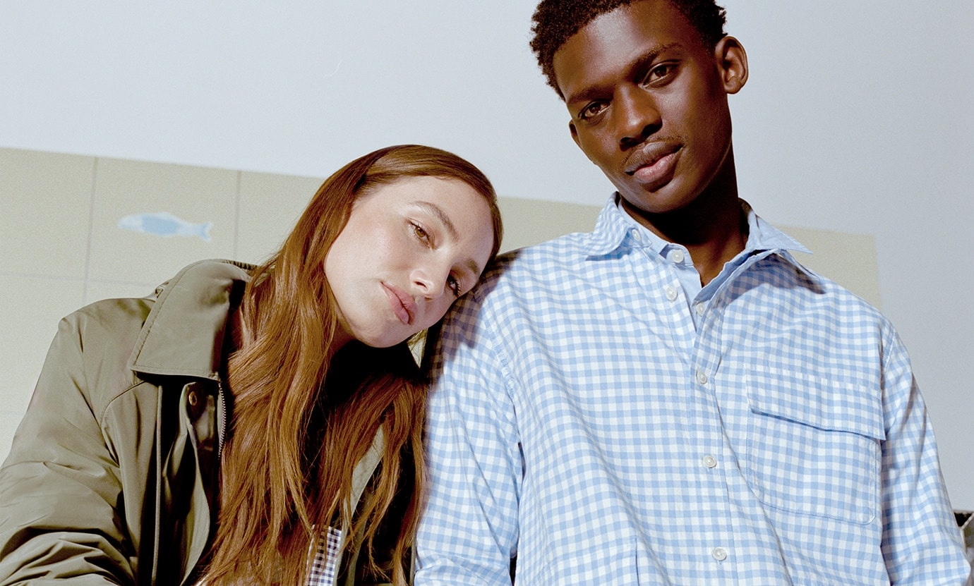 Barbour x Paul Smith