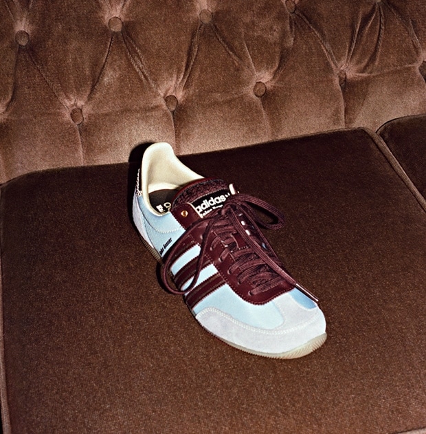 adidas Originals x Wales Bonner