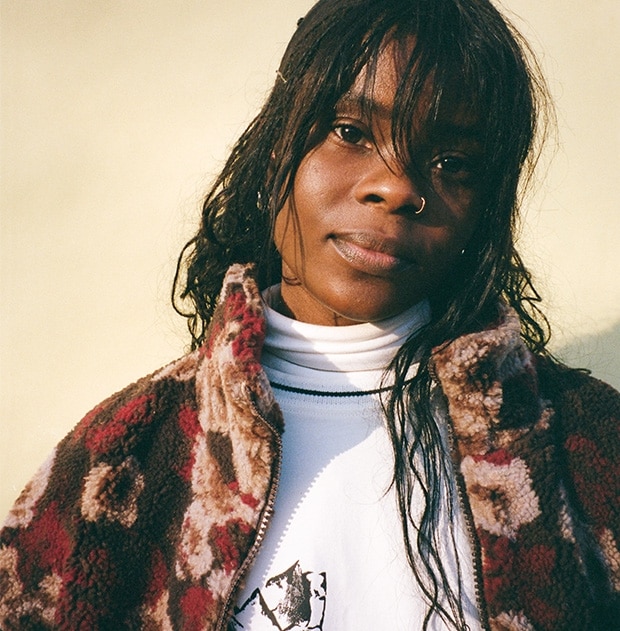 Napapijri x Martine Rose