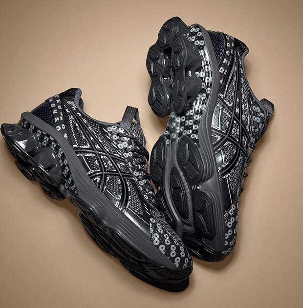 ASICS SportStyle x Kiko Kostadinova