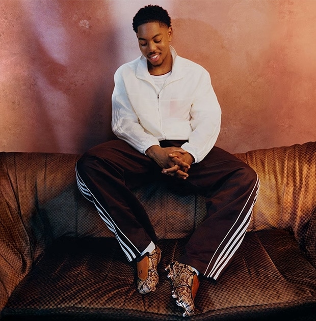 adidas Originals x Wales Bonner