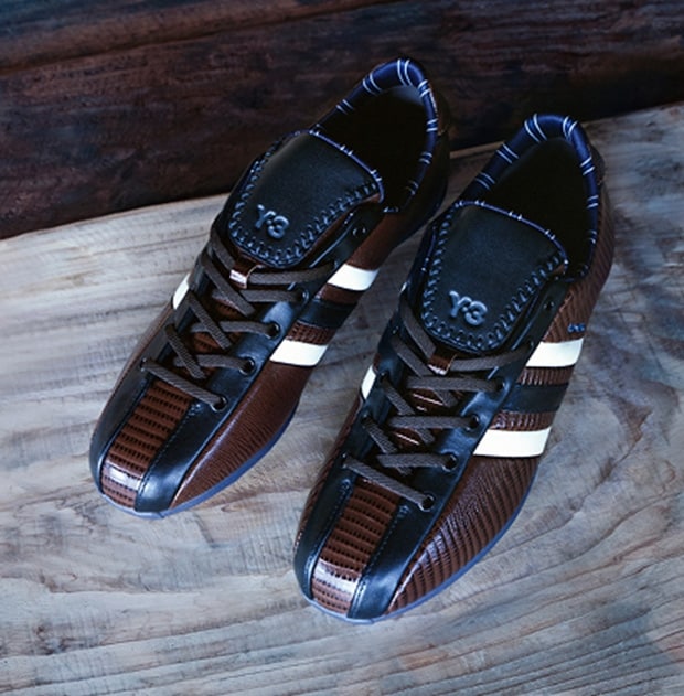 adidas Originals x Y-3 x Wales Bonner