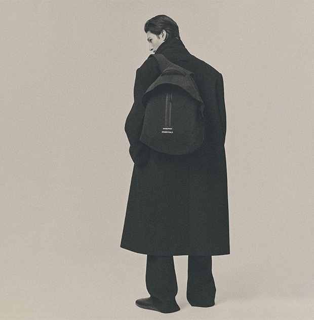 Eastpak x Fear of God Essentials