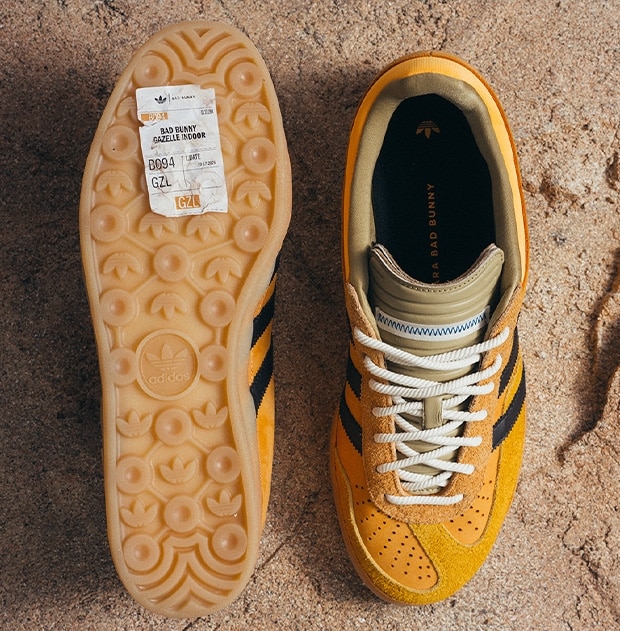 adidas Originals x Bad Bunny