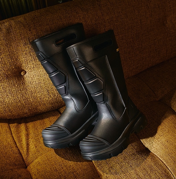 UGG x Willy Chavarria