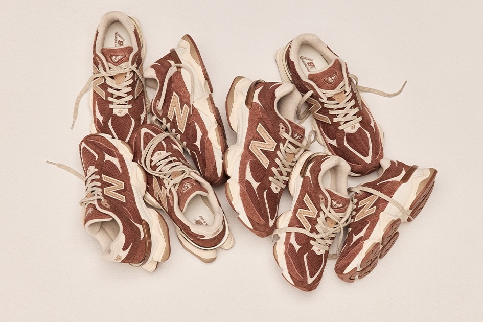 New Balance 9060