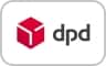 Kurier DPD information image