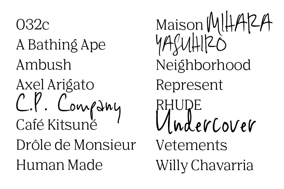 ТОПОВЕ & ТЕНИСКИ