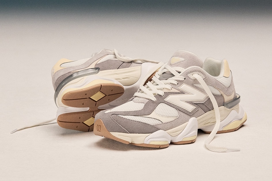 NEW BALANCE 9060