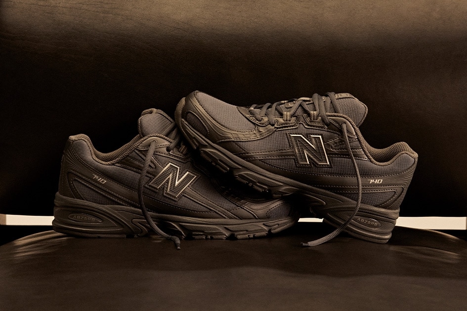 NEW BALANCE U740