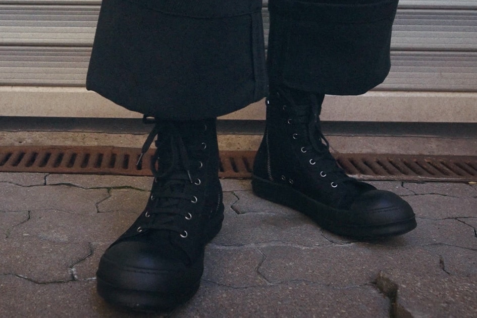 KOTNÍKOVÉ BOTY