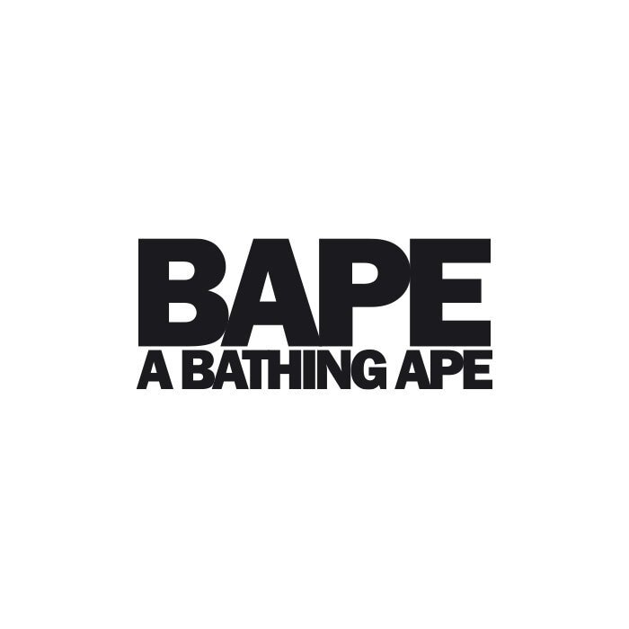 A Bathing Ape information image