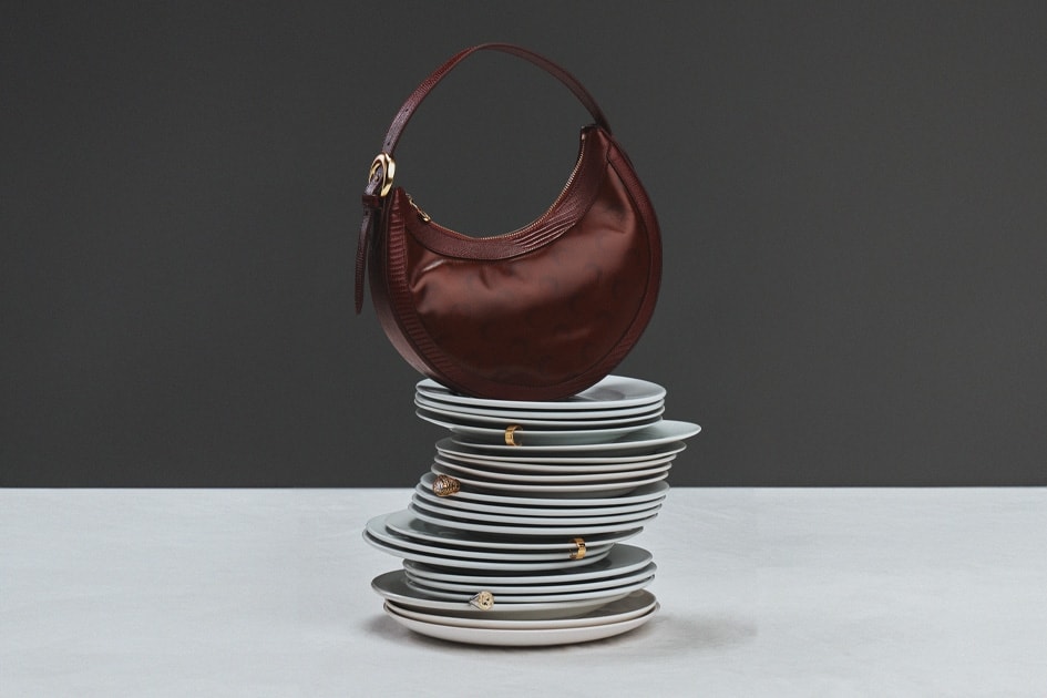 Handbags and wallets