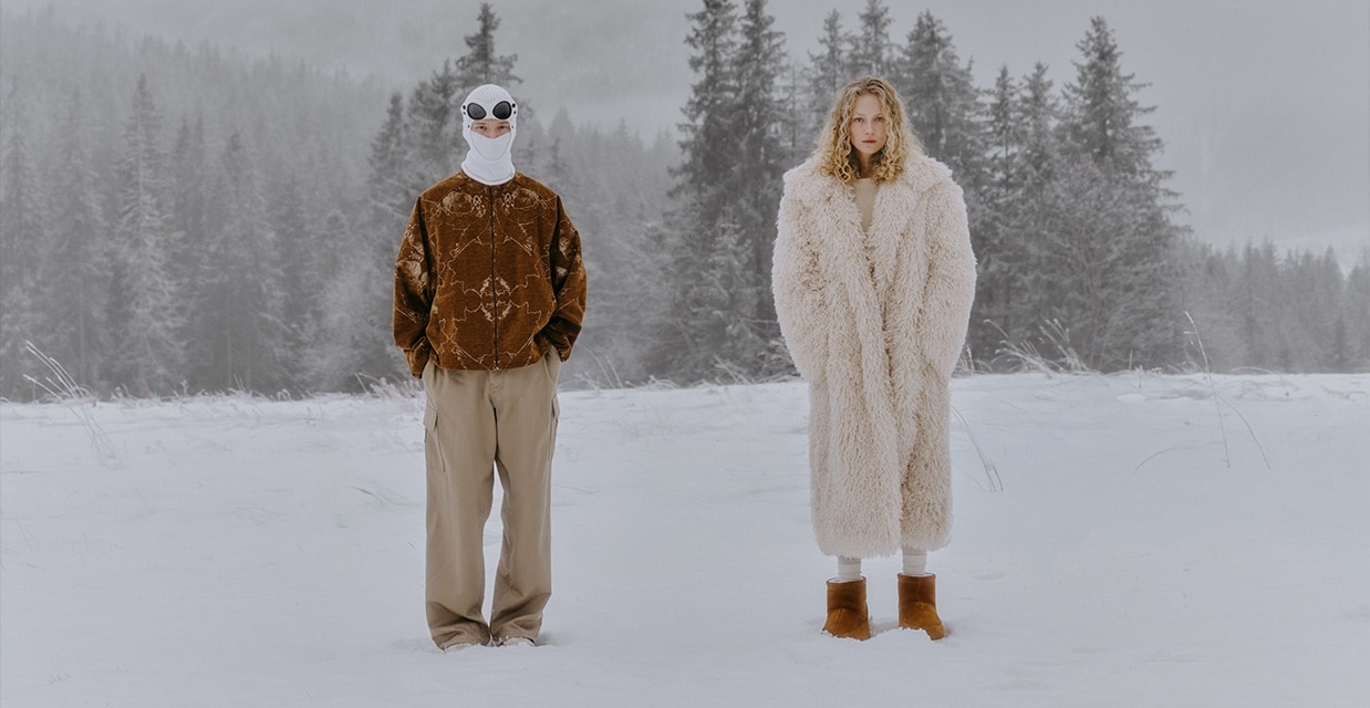 Winter Sale έως -50%