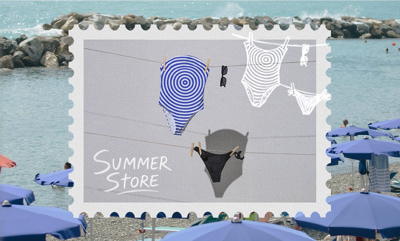 Summer Store