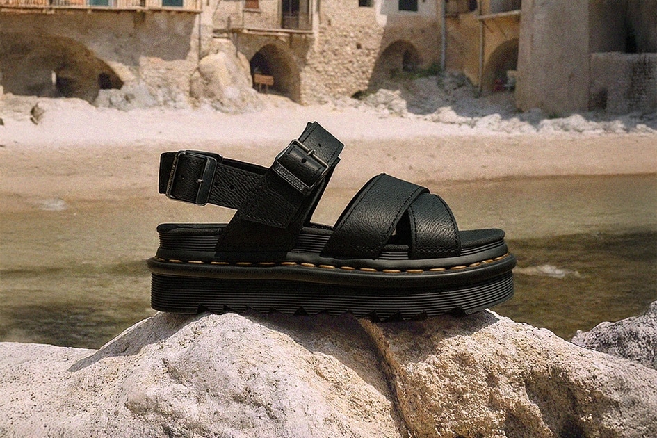 Σανδάλια