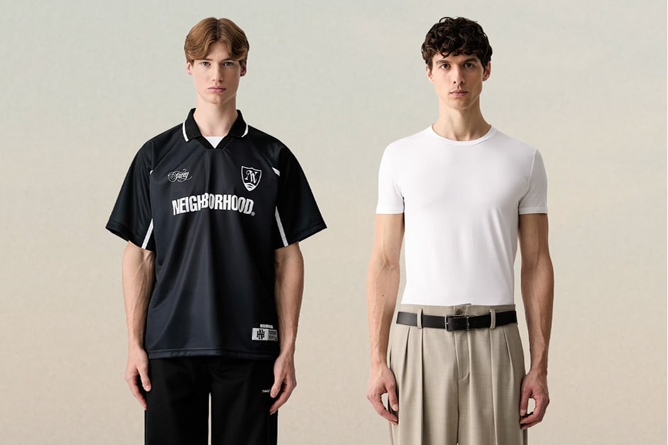 T-shirts και πόλο