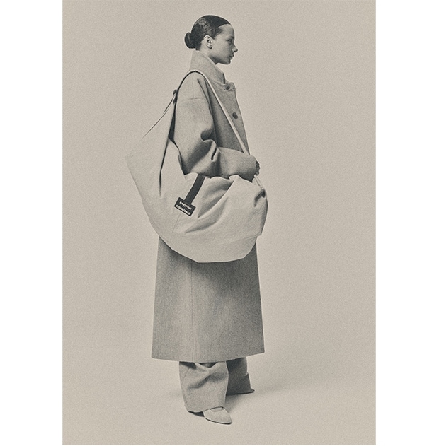 Eastpak x Fear of God Essentials