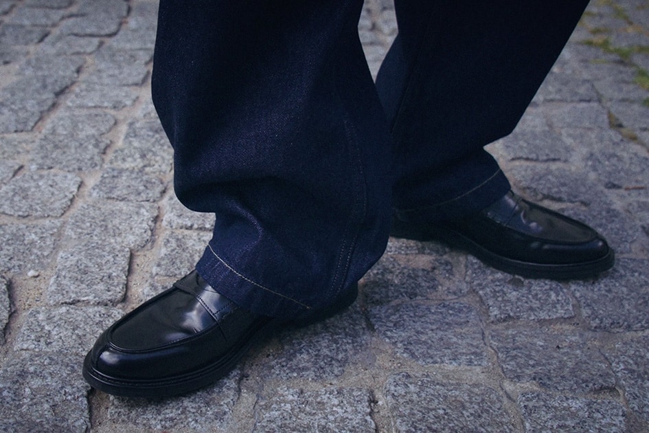 Scarpe casual