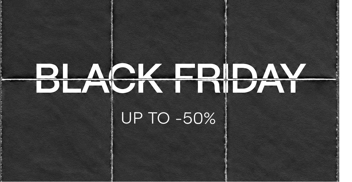 <b><span style="font-size:28px;">Black Friday</span></b><br />
<span style="font-size:18px;">Reduceri de până la 50%</span>