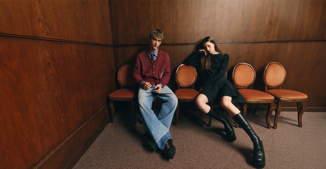 Contemporary Luxury: The Art of Curation