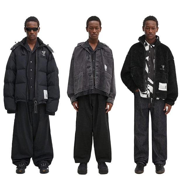 Maison MIHARA YASUHIRO