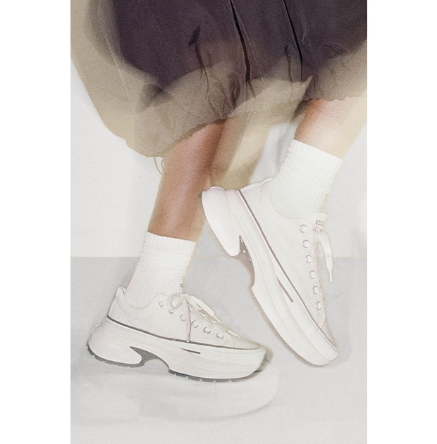 Converse Run Star CRUSH