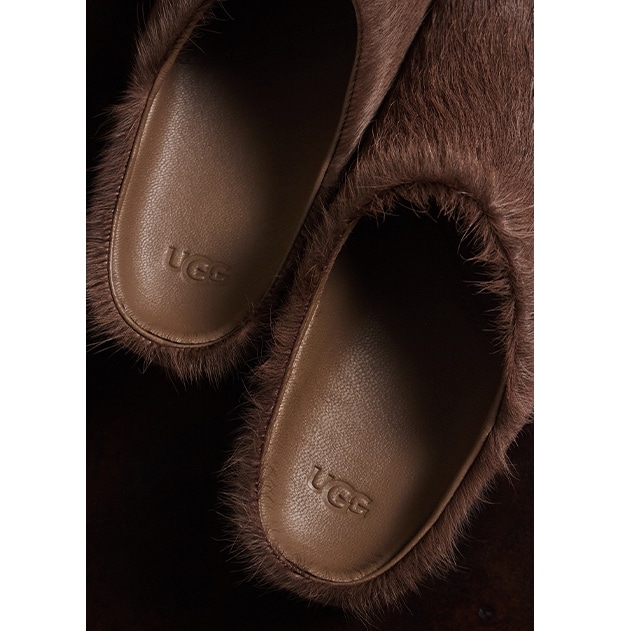 UGG