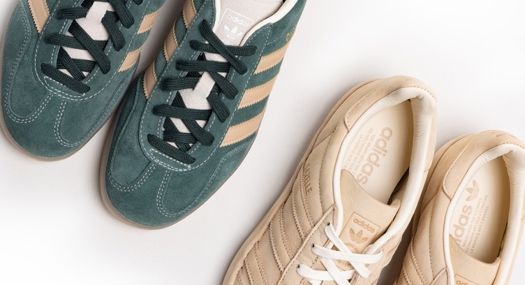 adidas Gazelle кросівки адідас Газелі | PRM