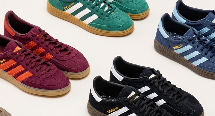 adidas SPEZIAL ポロシャツ adidas（アディダス）の「adidas Spezial 長袖ポロシャツ / アディダス
